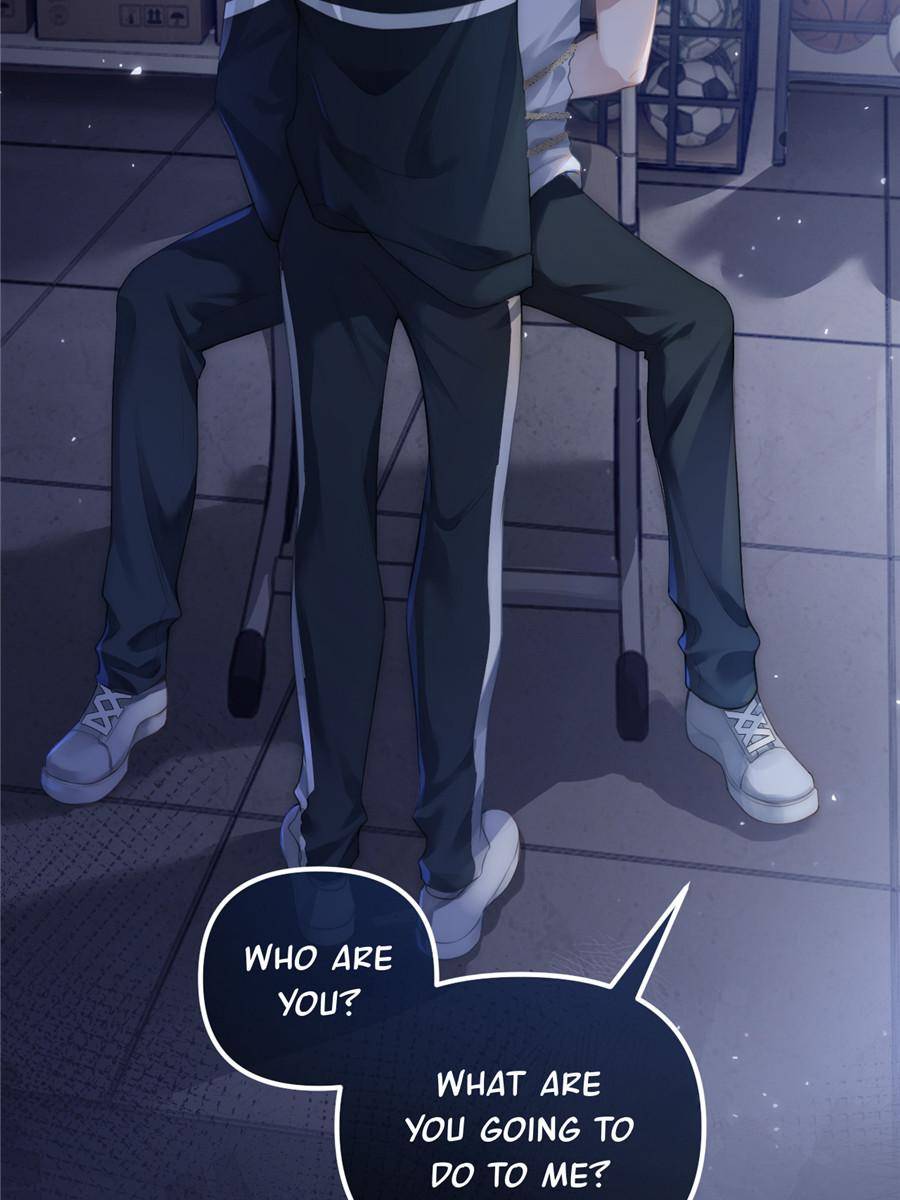 Hooked on You: Infinite Worlds [Official] - 1. A Rabbit Spirit's Mission manhwa