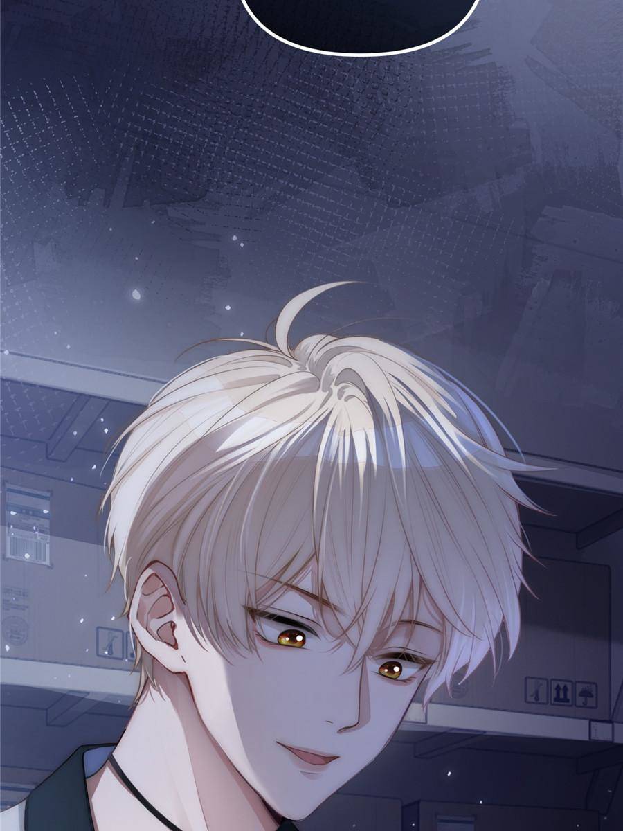 Hooked on You: Infinite Worlds [Official] - 1. A Rabbit Spirit's Mission manhwa
