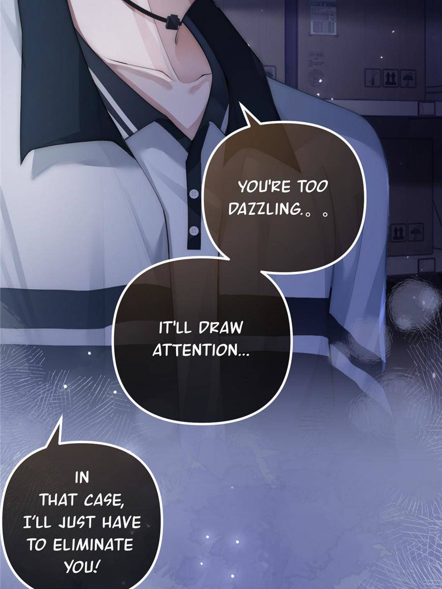 Hooked on You: Infinite Worlds [Official] - 1. A Rabbit Spirit's Mission manhwa