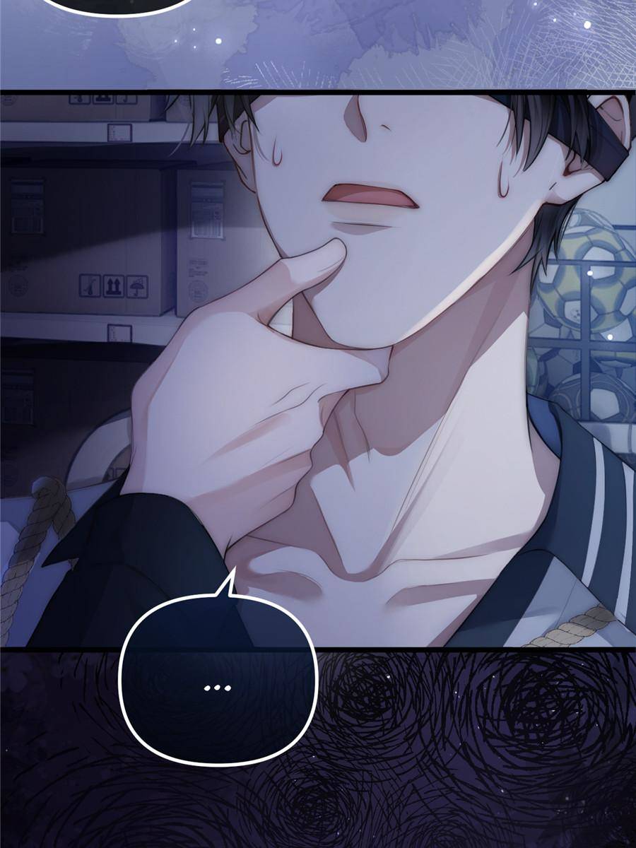 Hooked on You: Infinite Worlds [Official] - 1. A Rabbit Spirit's Mission manhwa