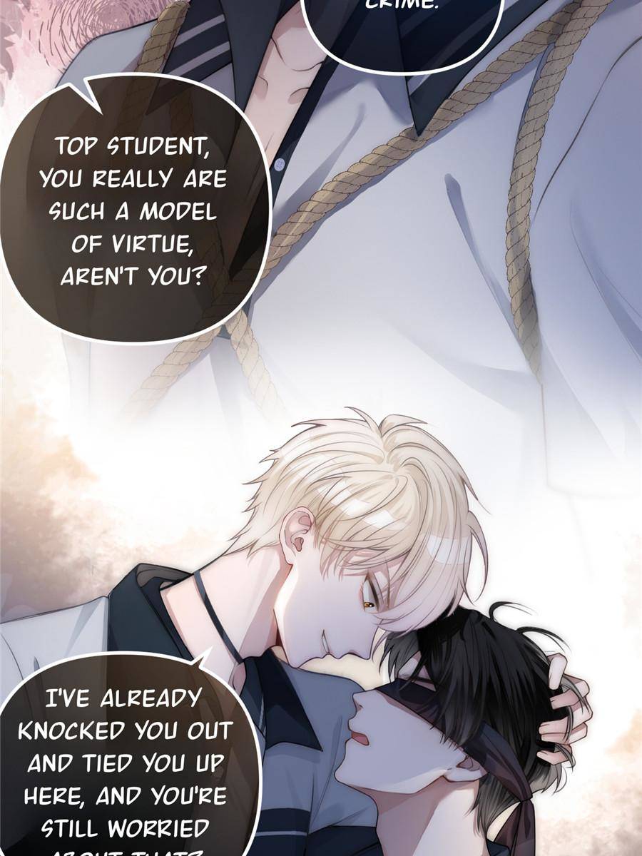 Hooked on You: Infinite Worlds [Official] - 1. A Rabbit Spirit's Mission manhwa