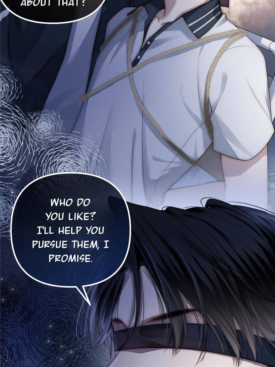 Hooked on You: Infinite Worlds [Official] - 1. A Rabbit Spirit's Mission manhwa