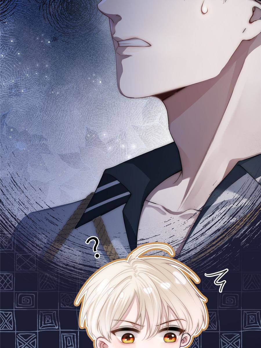Hooked on You: Infinite Worlds [Official] - 1. A Rabbit Spirit's Mission manhwa