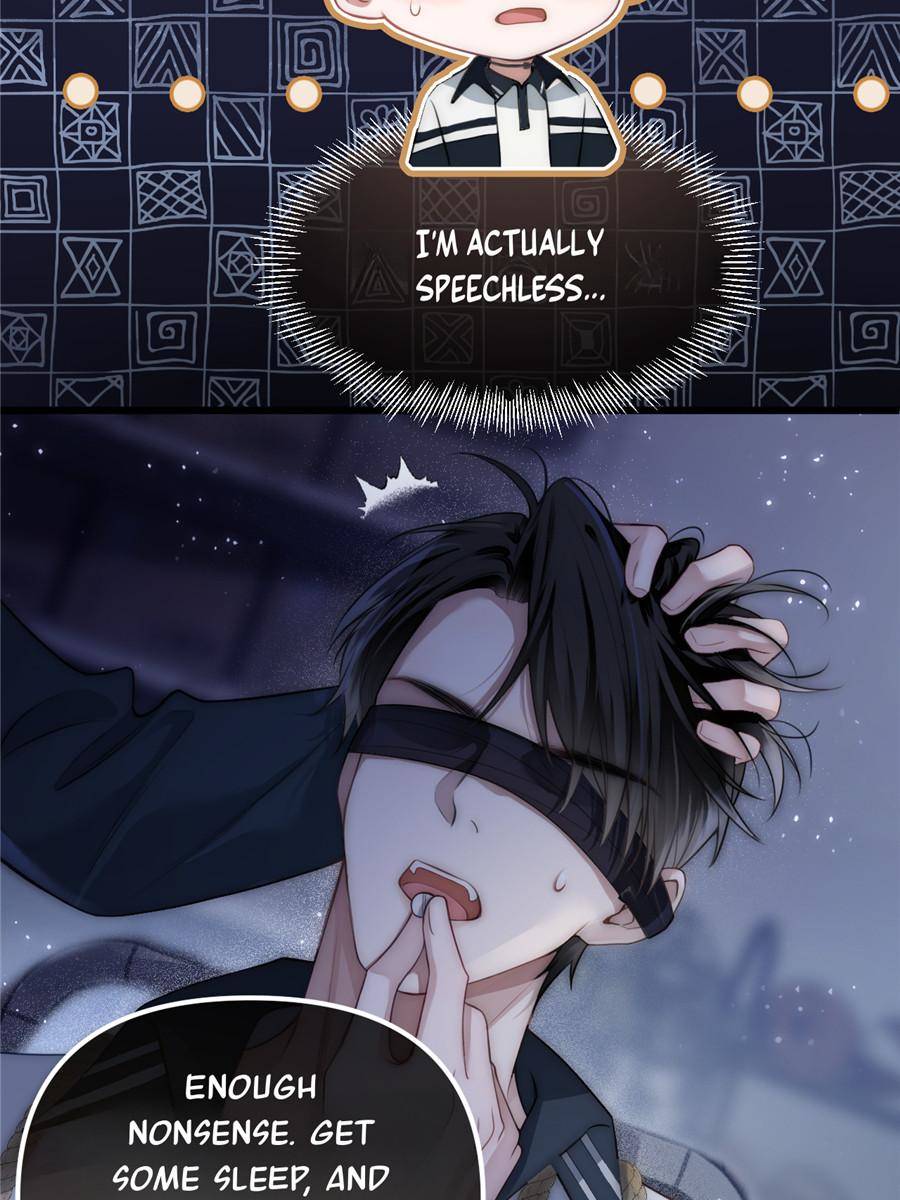 Hooked on You: Infinite Worlds [Official] - 1. A Rabbit Spirit's Mission manhwa