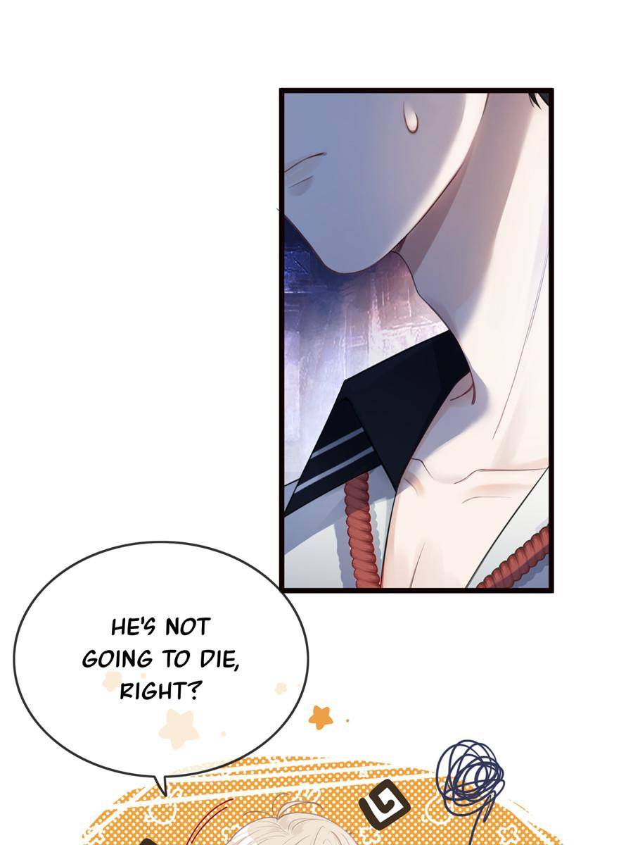 Hooked on You: Infinite Worlds [Official] - 1. A Rabbit Spirit's Mission manhwa
