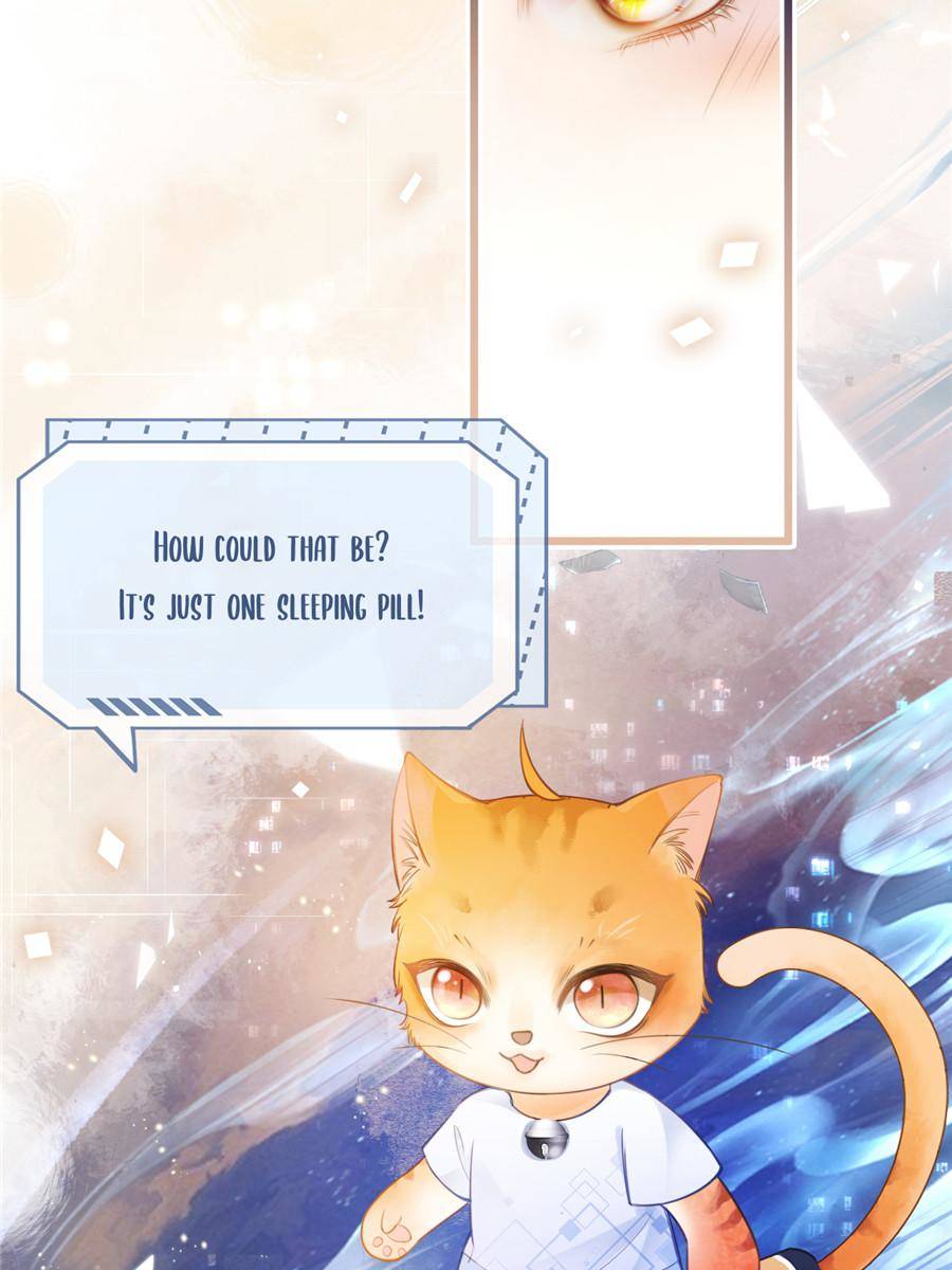 Hooked on You: Infinite Worlds [Official] - 1. A Rabbit Spirit's Mission manhwa