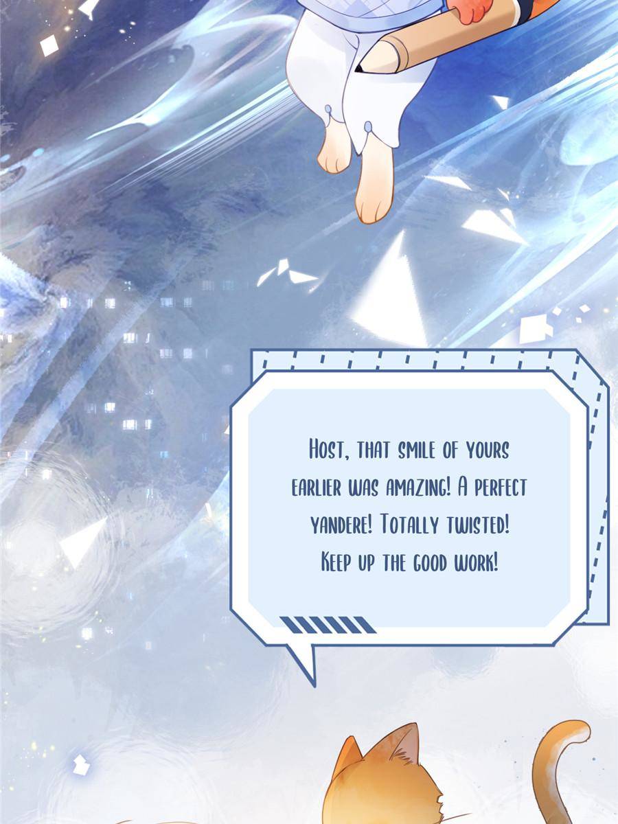 Hooked on You: Infinite Worlds [Official] - 1. A Rabbit Spirit's Mission manhwa