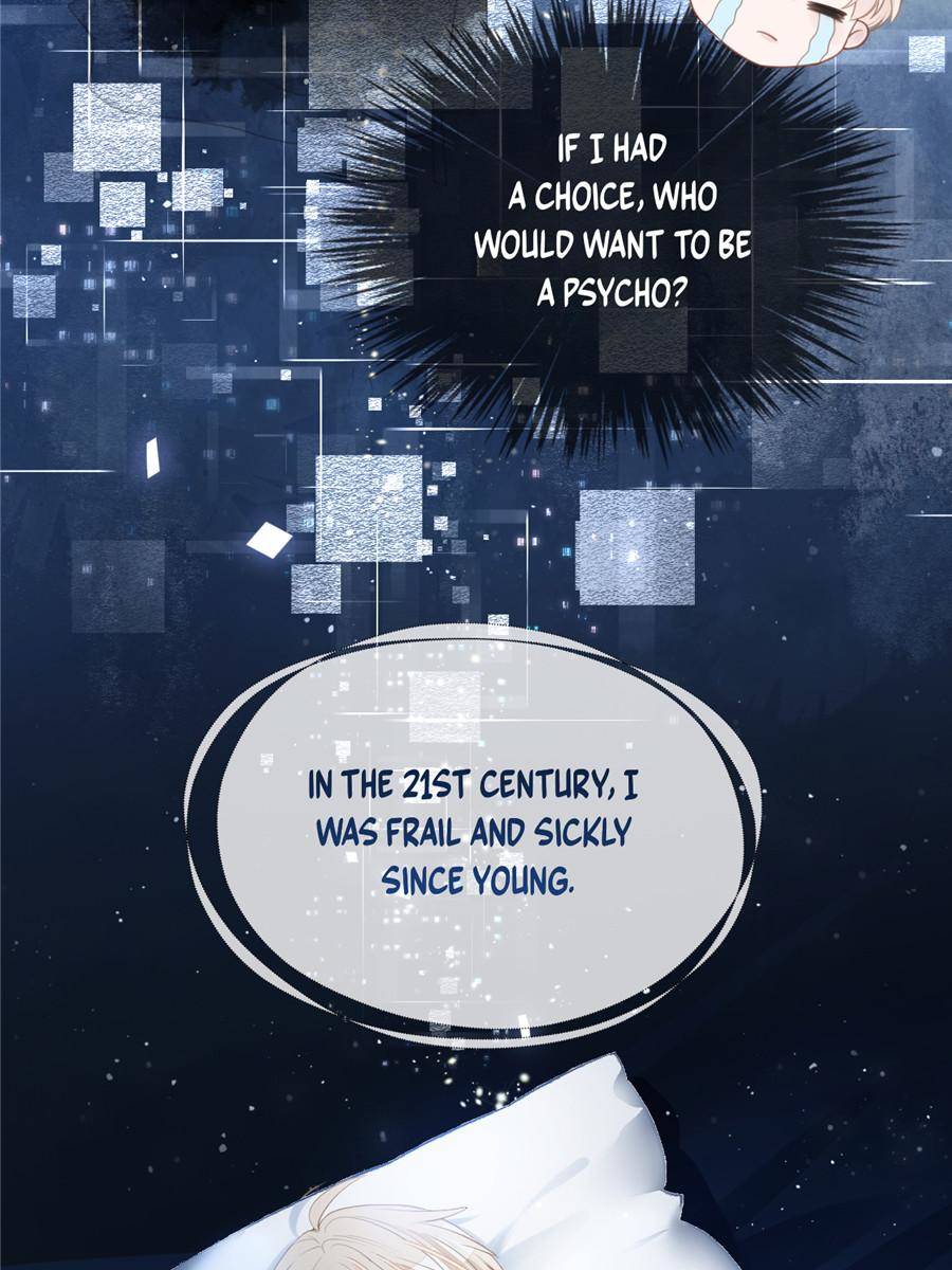 Hooked on You: Infinite Worlds [Official] - 1. A Rabbit Spirit's Mission manhwa