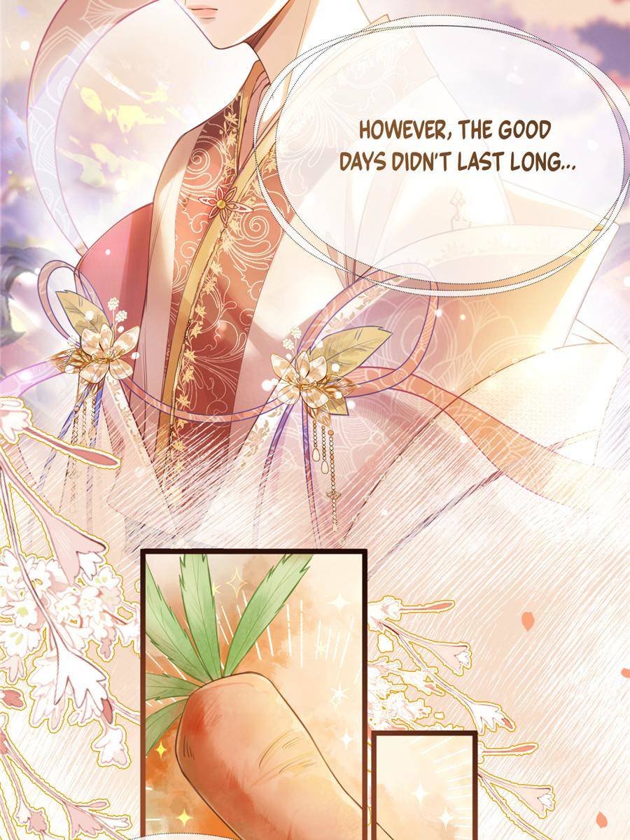 Hooked on You: Infinite Worlds [Official] - 1. A Rabbit Spirit's Mission manhwa