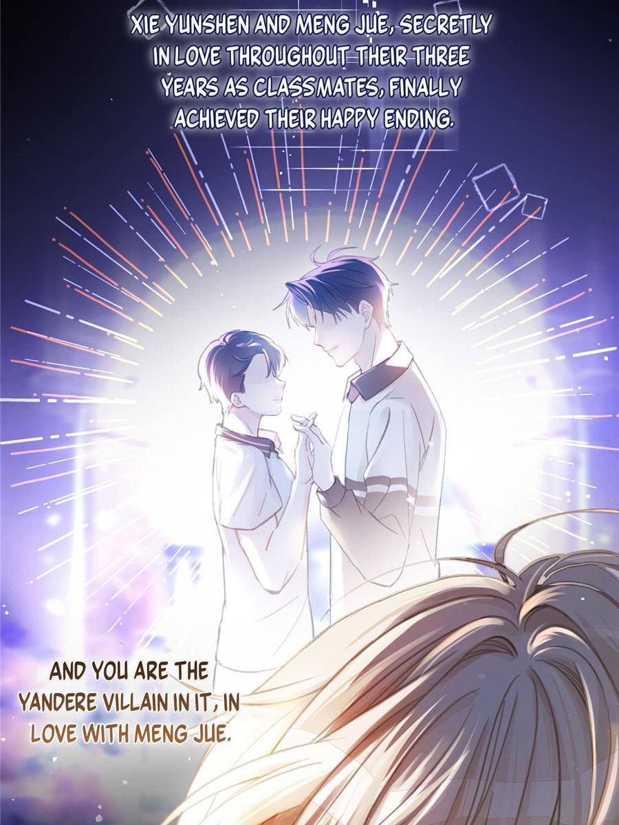 Hooked on You: Infinite Worlds [Official] - 1. A Rabbit Spirit's Mission manhwa