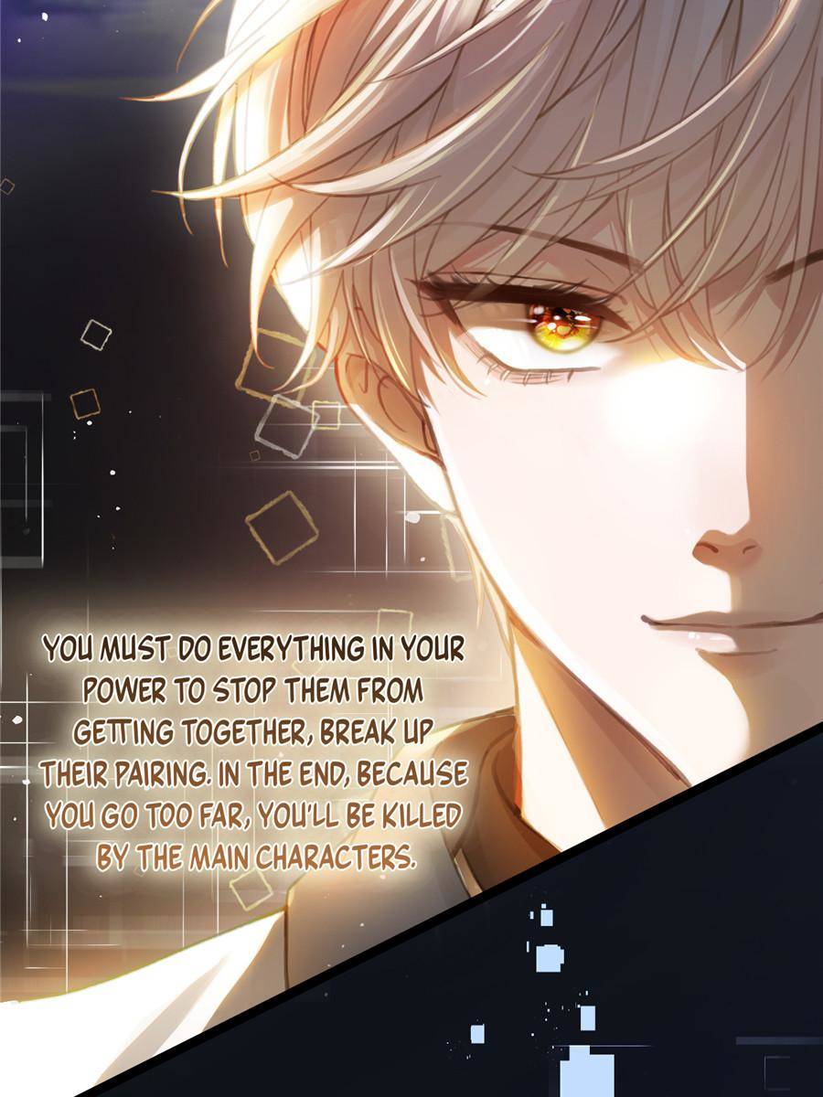 Hooked on You: Infinite Worlds [Official] - 1. A Rabbit Spirit's Mission manhwa