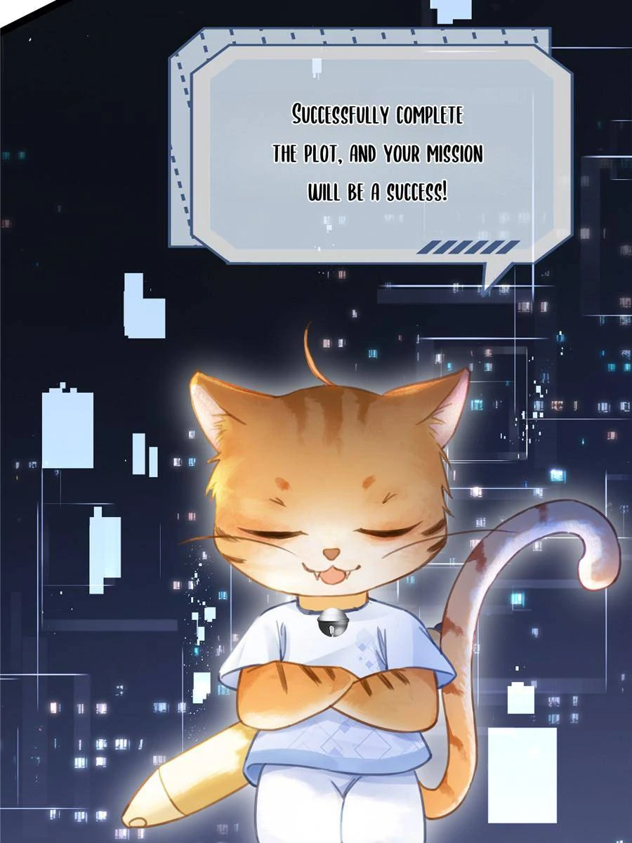 Hooked on You: Infinite Worlds [Official] - 1. A Rabbit Spirit's Mission manhwa