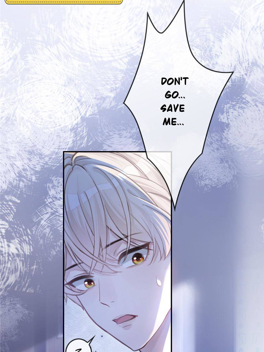 Hooked on You: Infinite Worlds [Official] - 1. A Rabbit Spirit's Mission manhwa