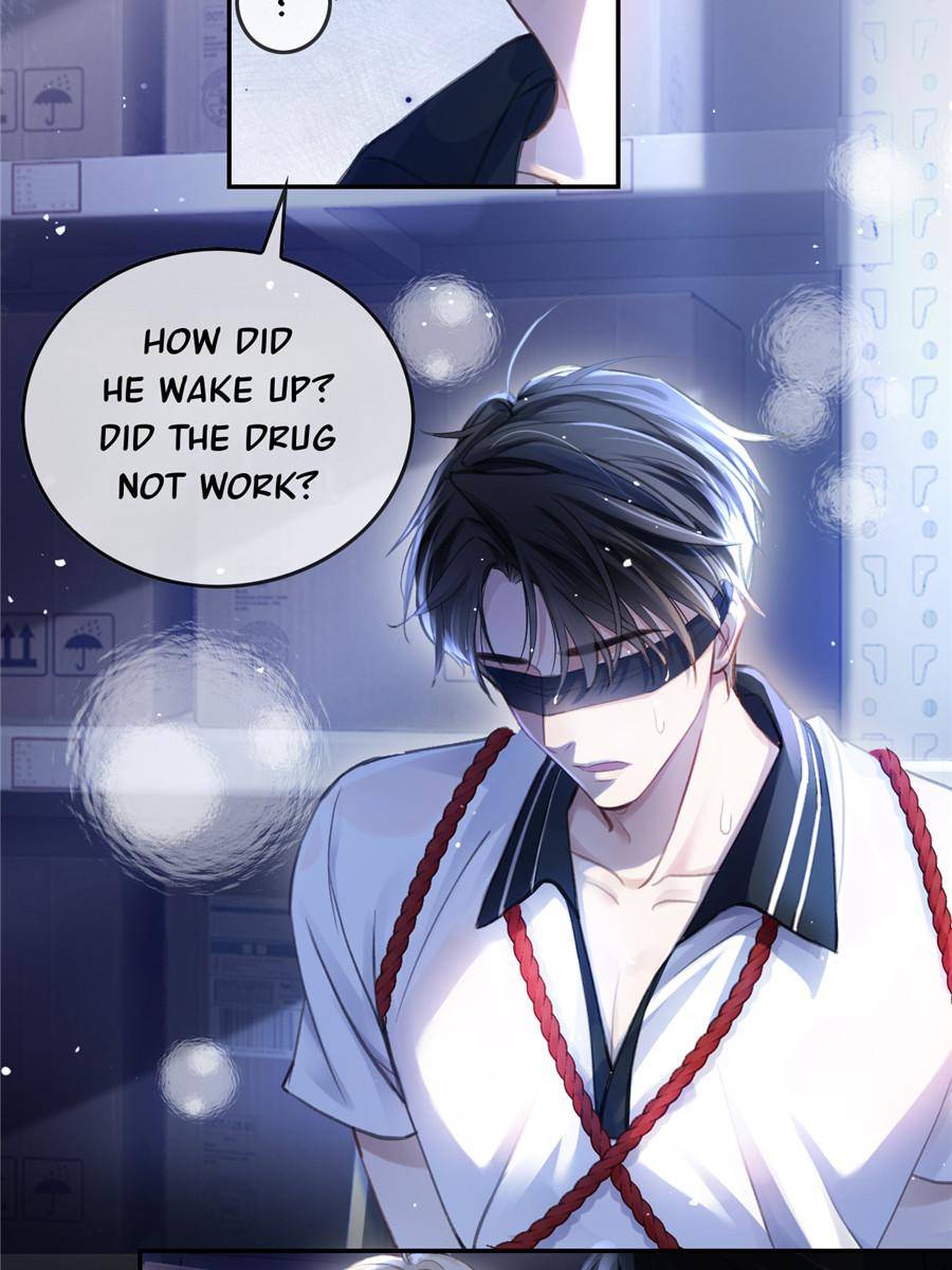 Hooked on You: Infinite Worlds [Official] - 1. A Rabbit Spirit's Mission manhwa