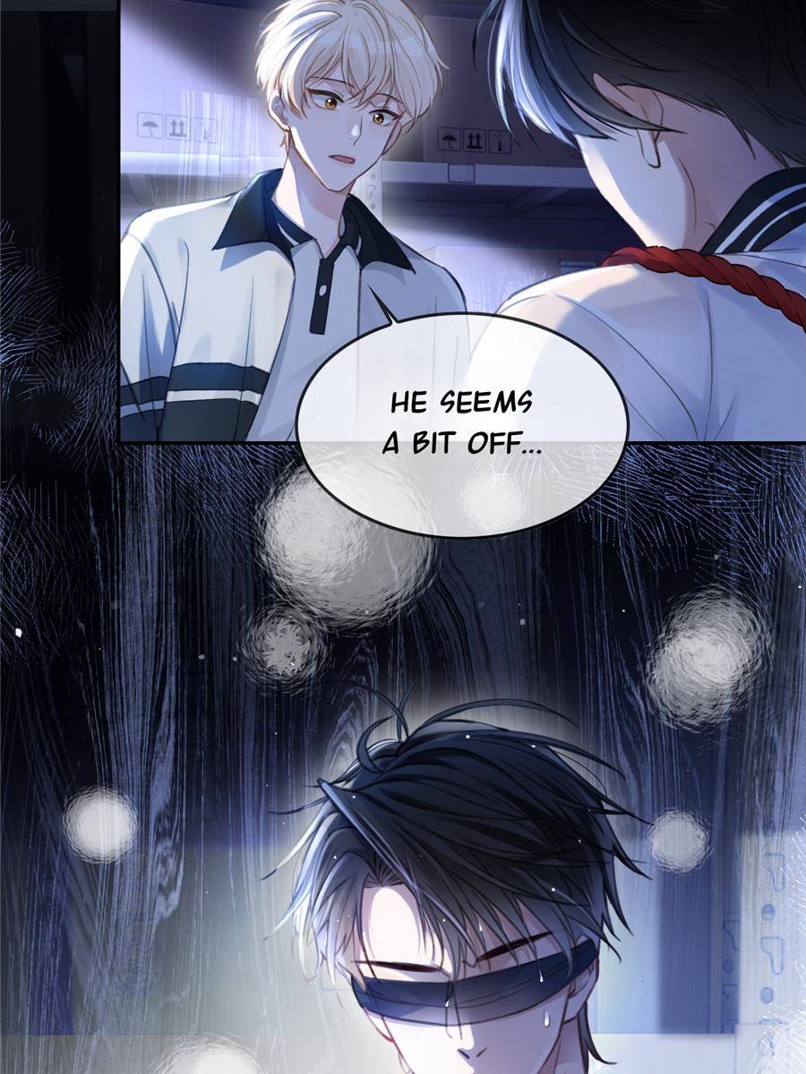 Hooked on You: Infinite Worlds [Official] - 1. A Rabbit Spirit's Mission manhwa