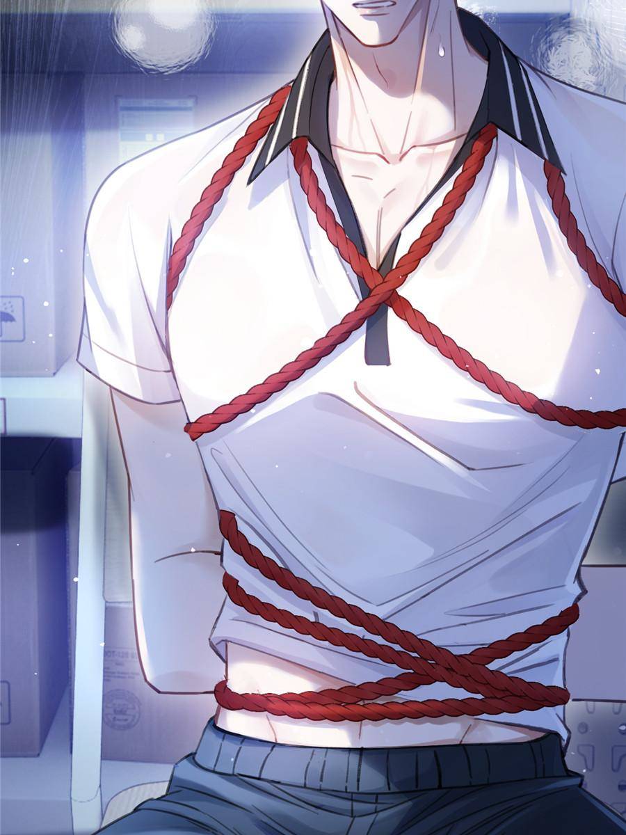 Hooked on You: Infinite Worlds [Official] - 1. A Rabbit Spirit's Mission manhwa