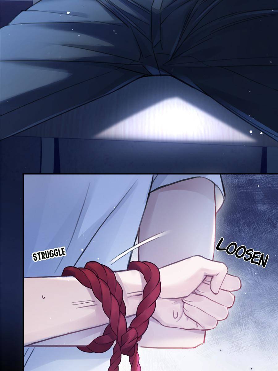 Hooked on You: Infinite Worlds [Official] - 1. A Rabbit Spirit's Mission manhwa