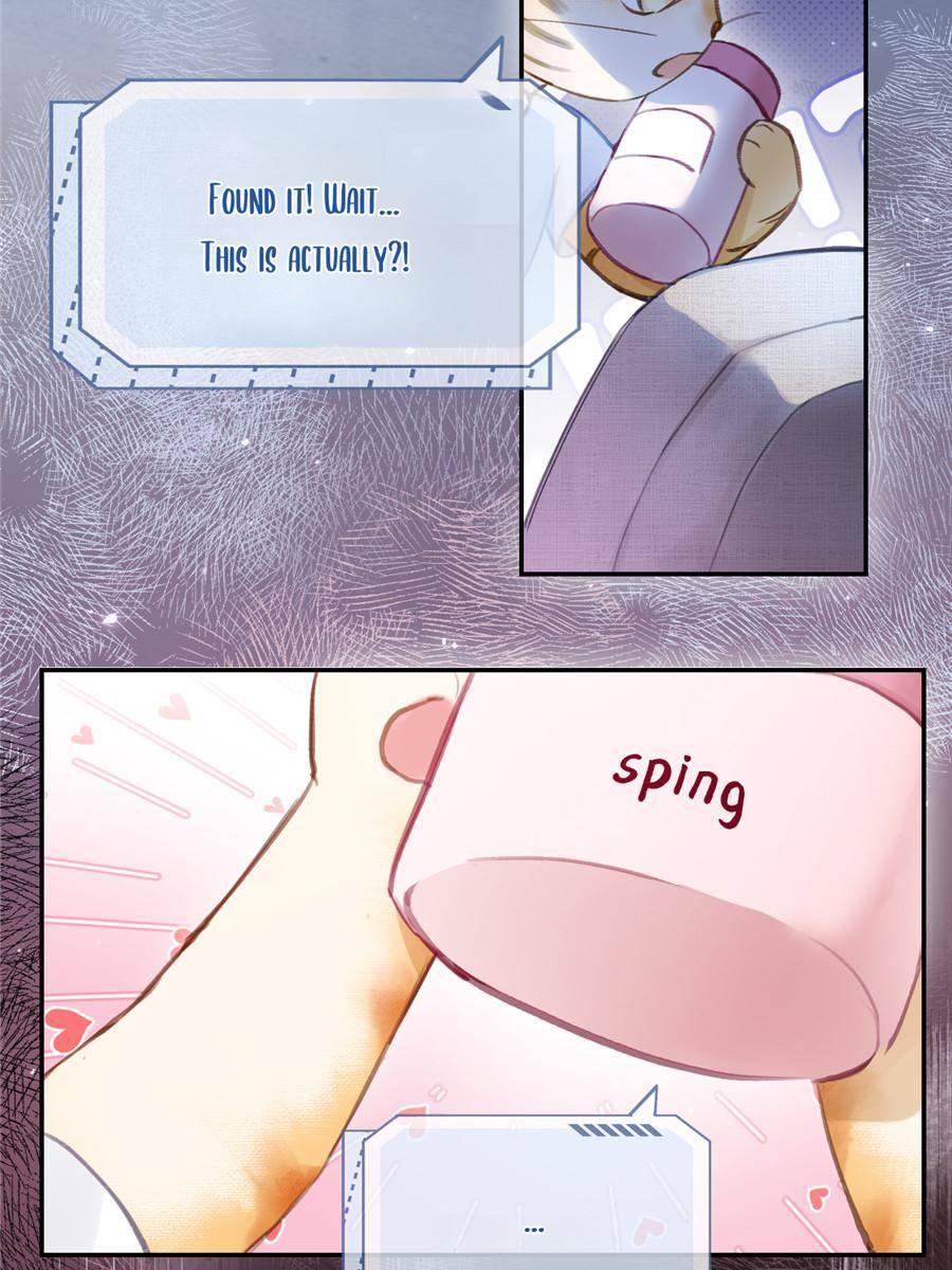 Hooked on You: Infinite Worlds [Official] - 1. A Rabbit Spirit's Mission manhwa