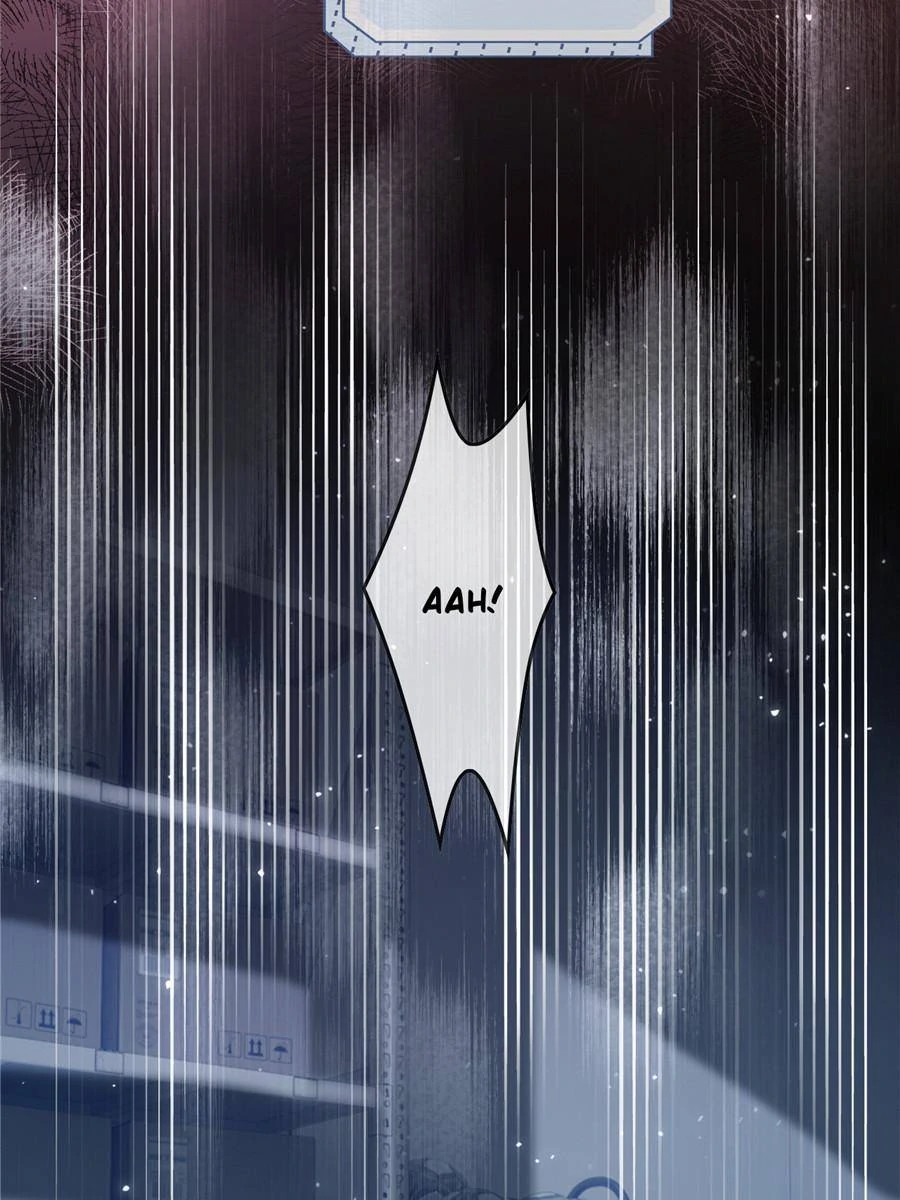 Hooked on You: Infinite Worlds [Official] - 1. A Rabbit Spirit's Mission manhwa