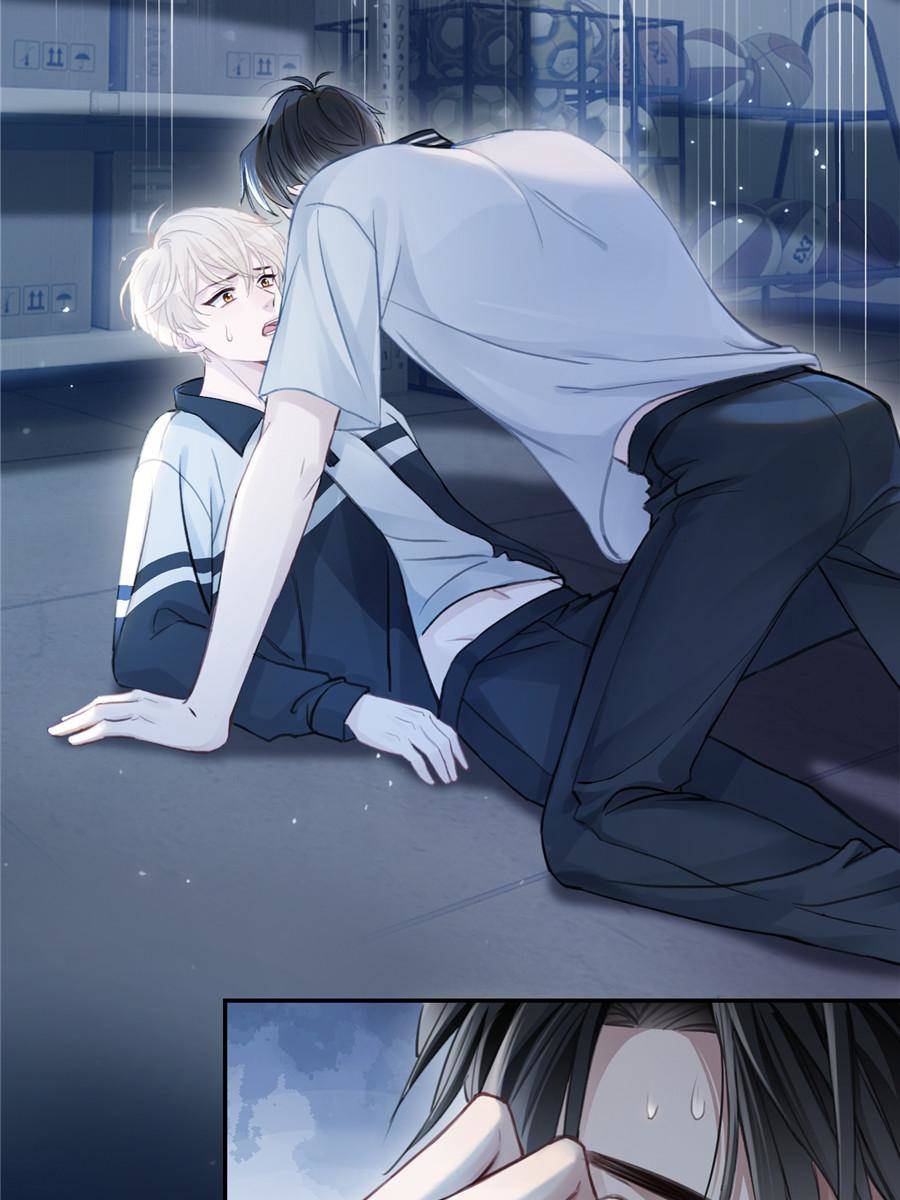 Hooked on You: Infinite Worlds [Official] - 1. A Rabbit Spirit's Mission manhwa