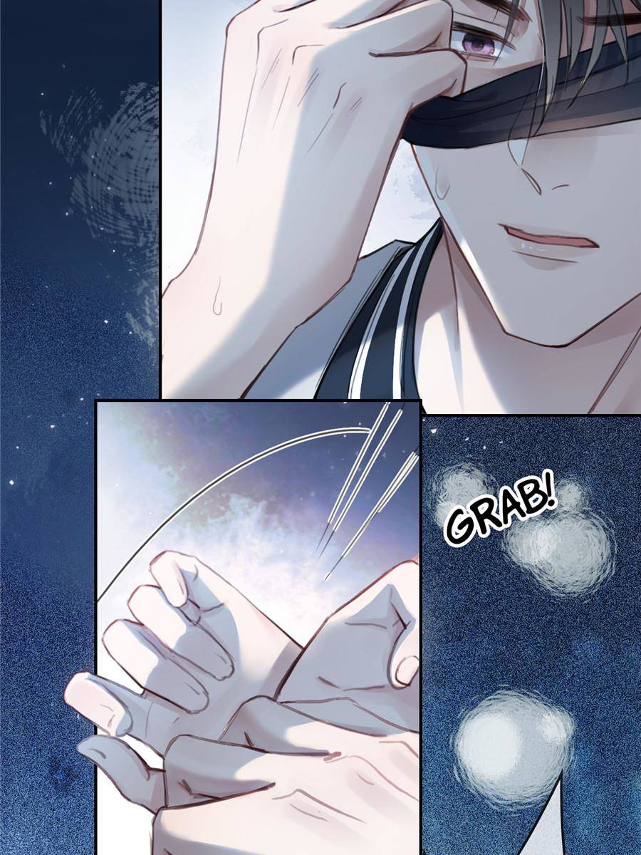 Hooked on You: Infinite Worlds [Official] - 1. A Rabbit Spirit's Mission manhwa
