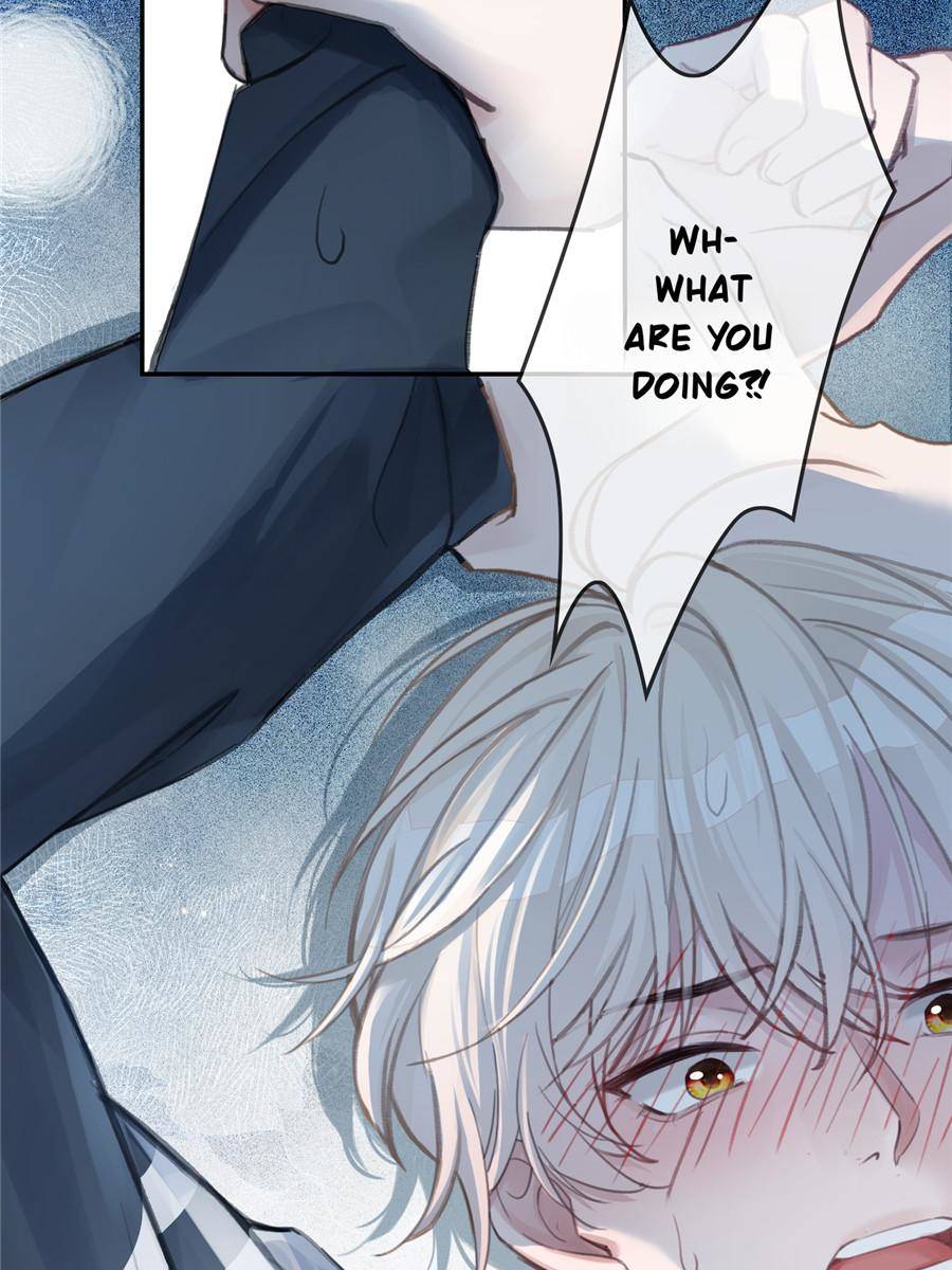 Hooked on You: Infinite Worlds [Official] - 1. A Rabbit Spirit's Mission manhwa
