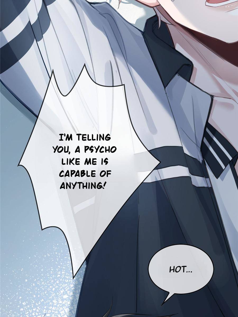 Hooked on You: Infinite Worlds [Official] - 1. A Rabbit Spirit's Mission manhwa