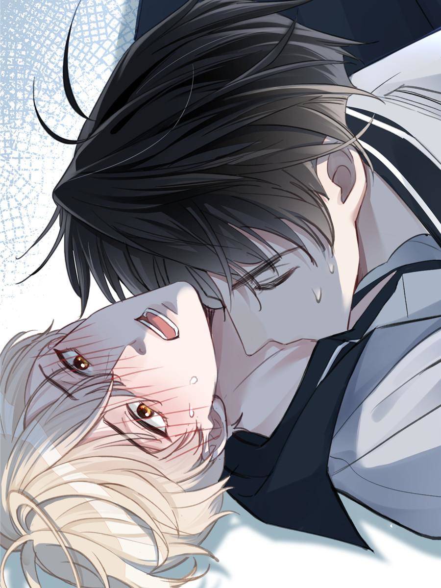 Hooked on You: Infinite Worlds [Official] - 1. A Rabbit Spirit's Mission manhwa