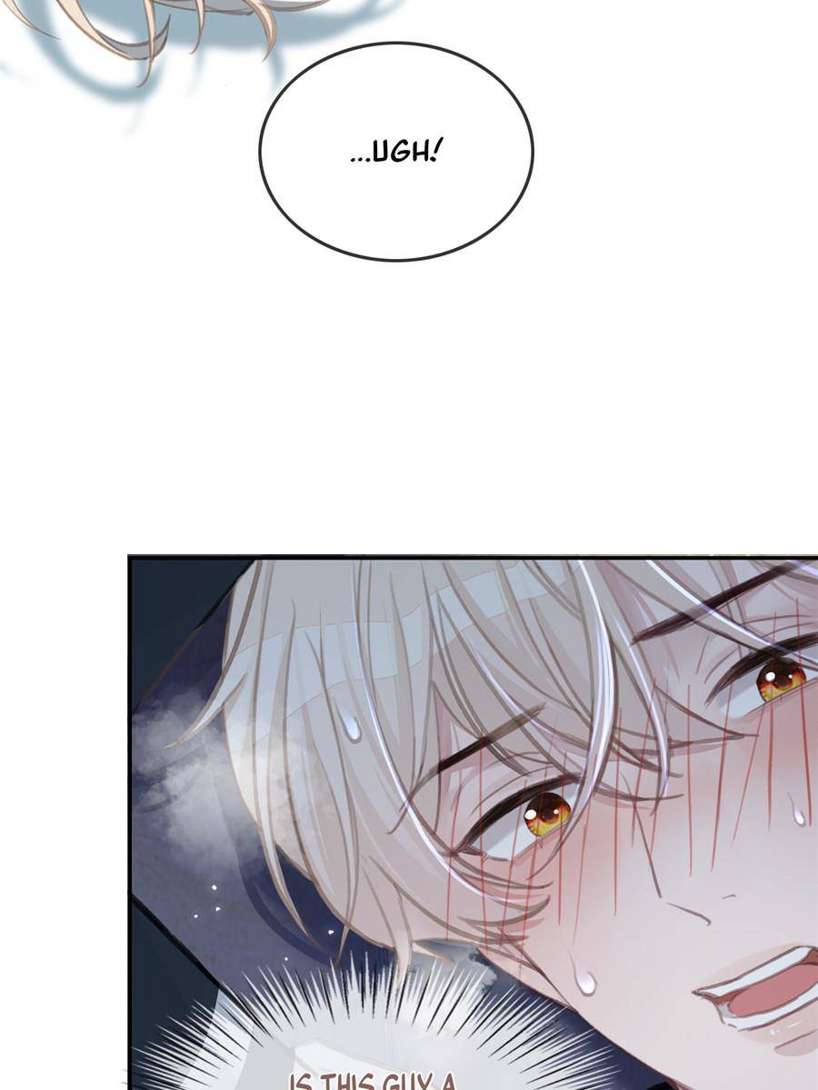 Hooked on You: Infinite Worlds [Official] - 1. A Rabbit Spirit's Mission manhwa