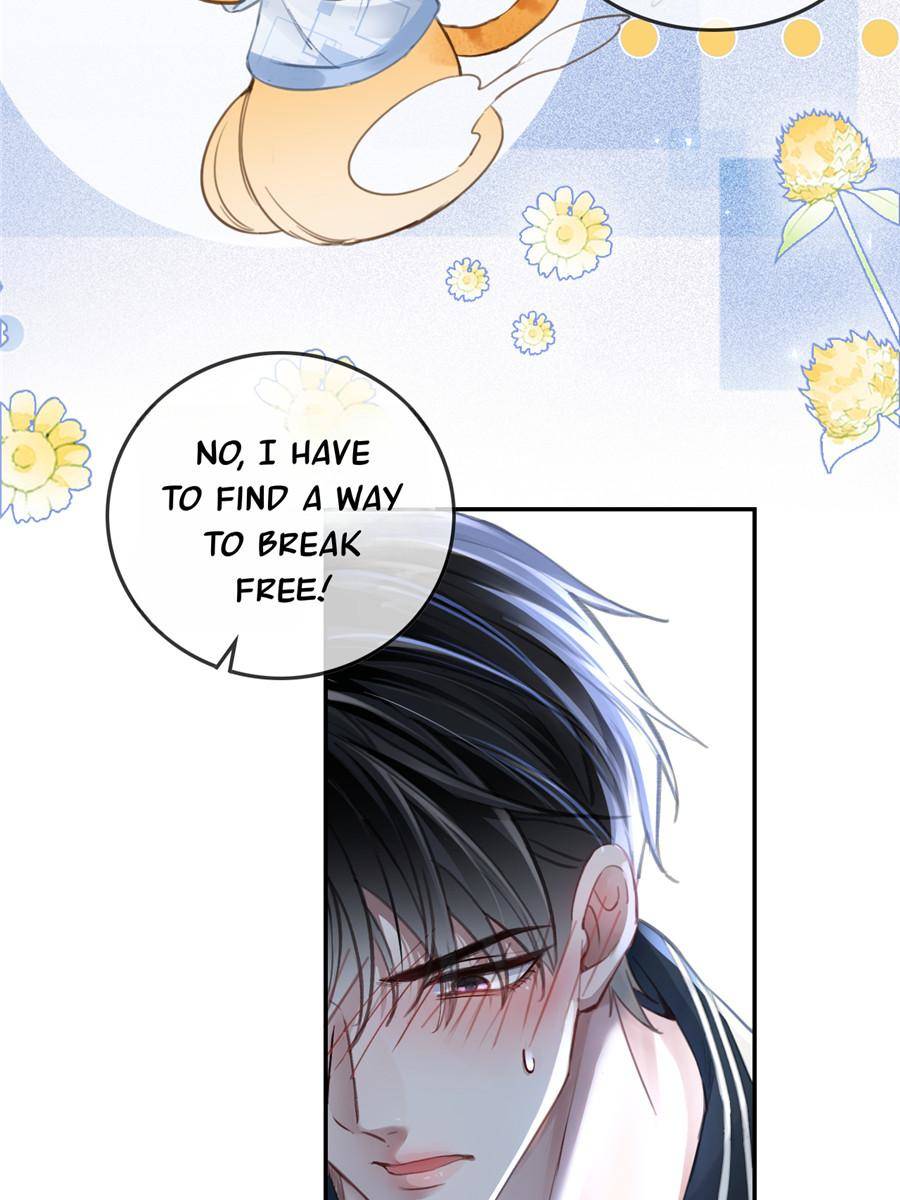 Hooked on You: Infinite Worlds [Official] - 1. A Rabbit Spirit's Mission manhwa
