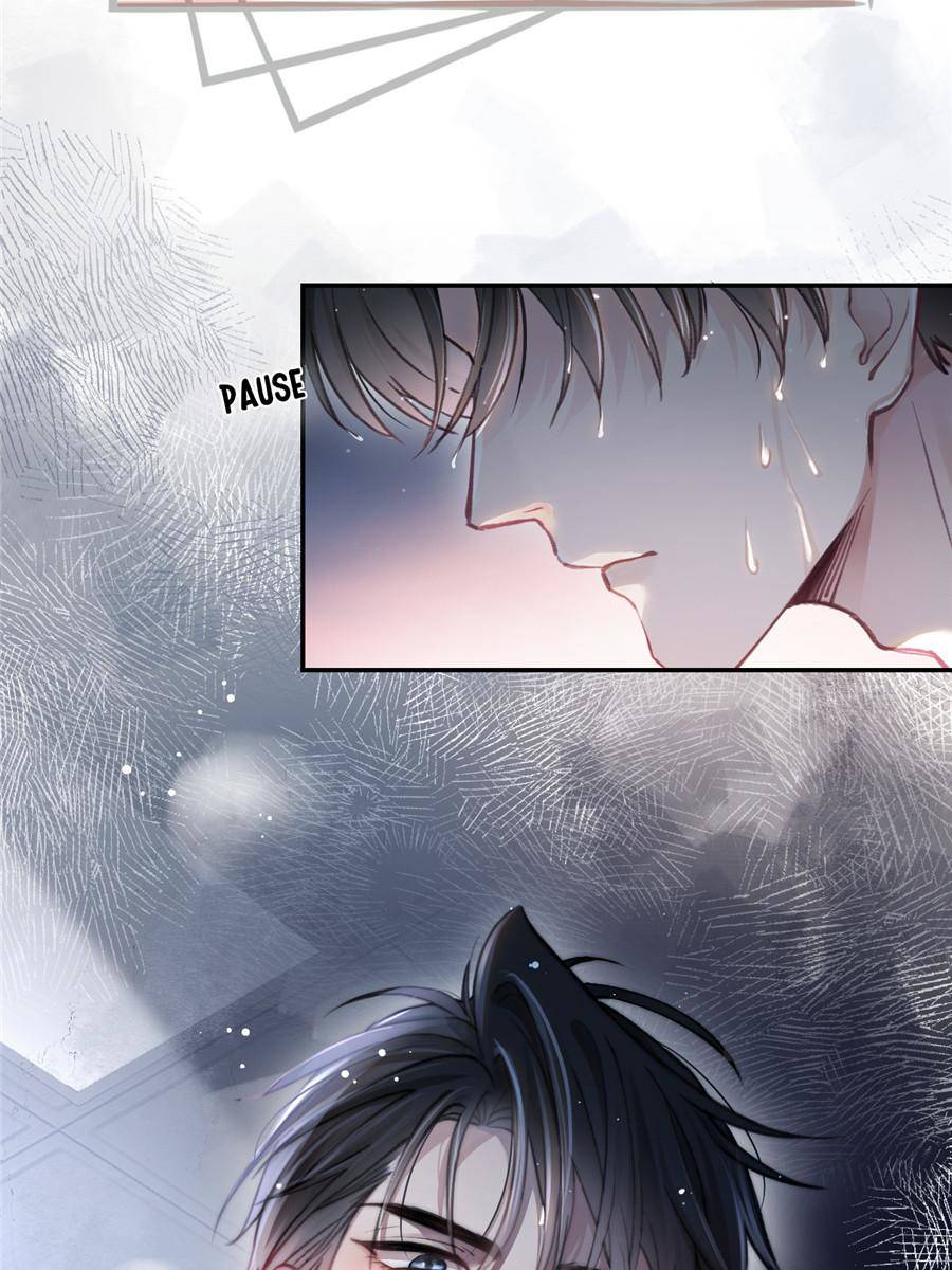 Hooked on You: Infinite Worlds [Official] - 1. A Rabbit Spirit's Mission manhwa