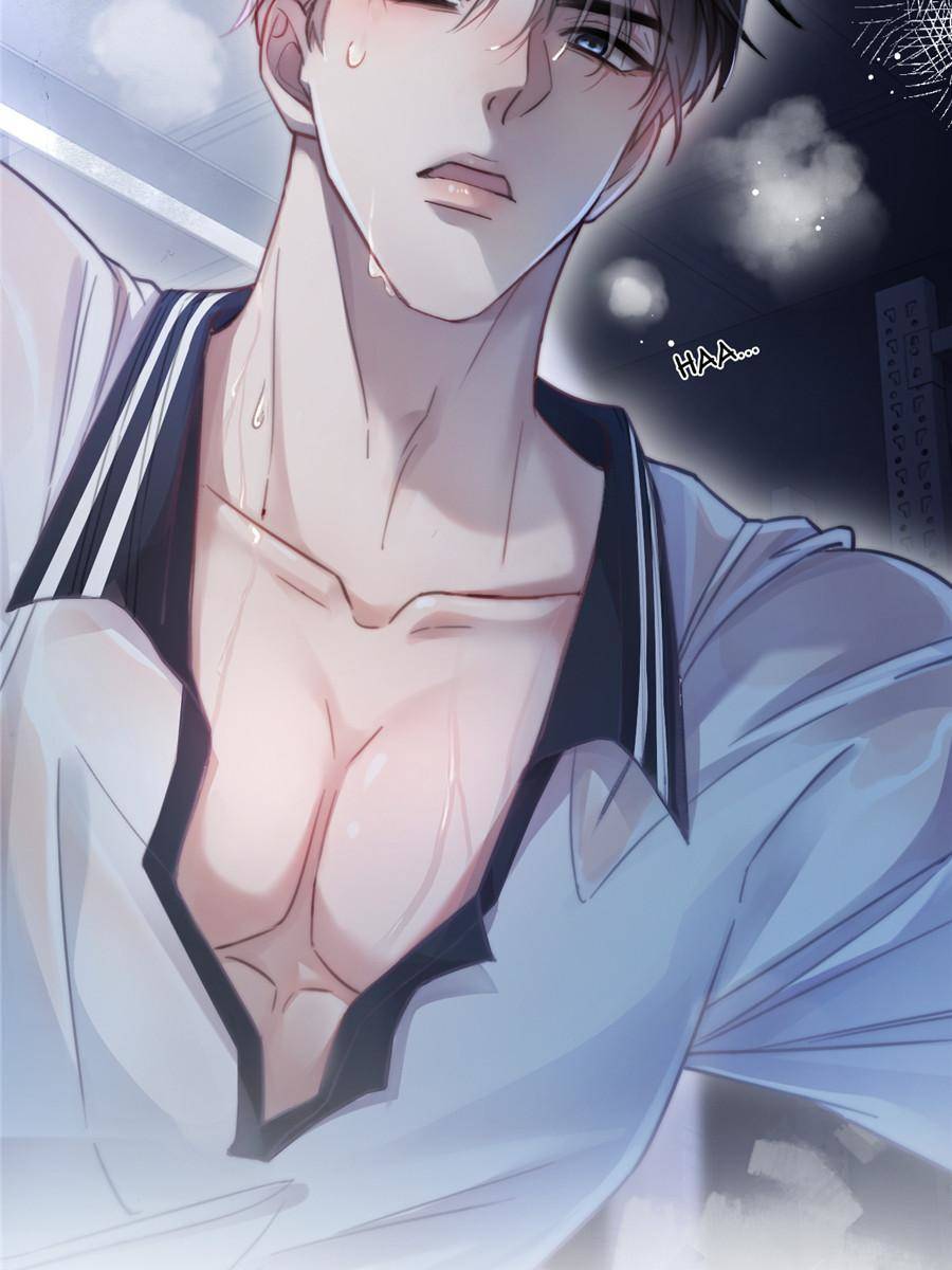 Hooked on You: Infinite Worlds [Official] - 1. A Rabbit Spirit's Mission manhwa