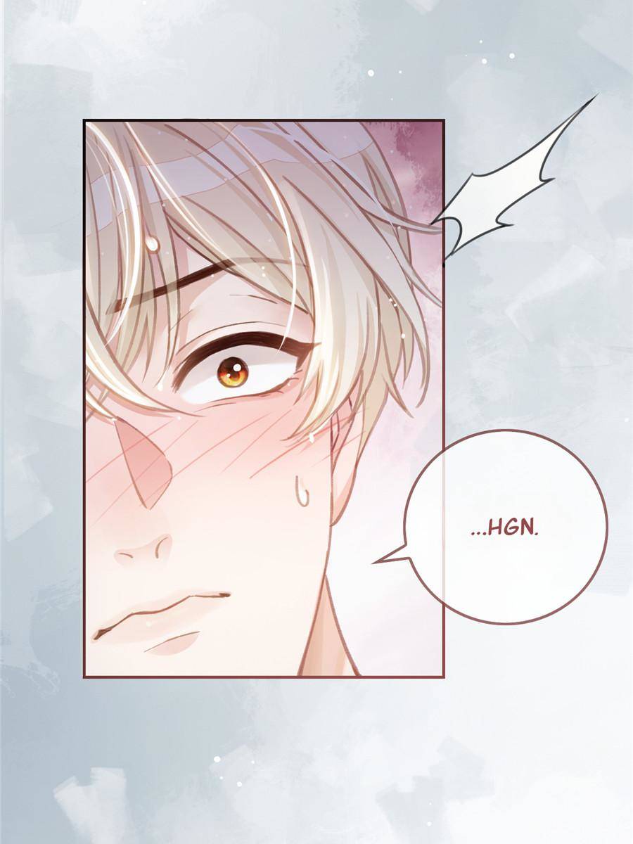 Hooked on You: Infinite Worlds [Official] - 1. A Rabbit Spirit's Mission manhwa