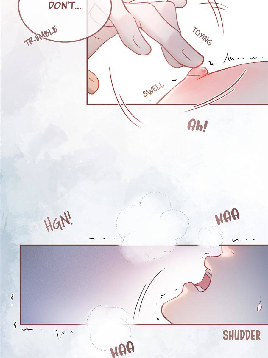 Hooked on You: Infinite Worlds [Official] - 1. A Rabbit Spirit's Mission manhwa