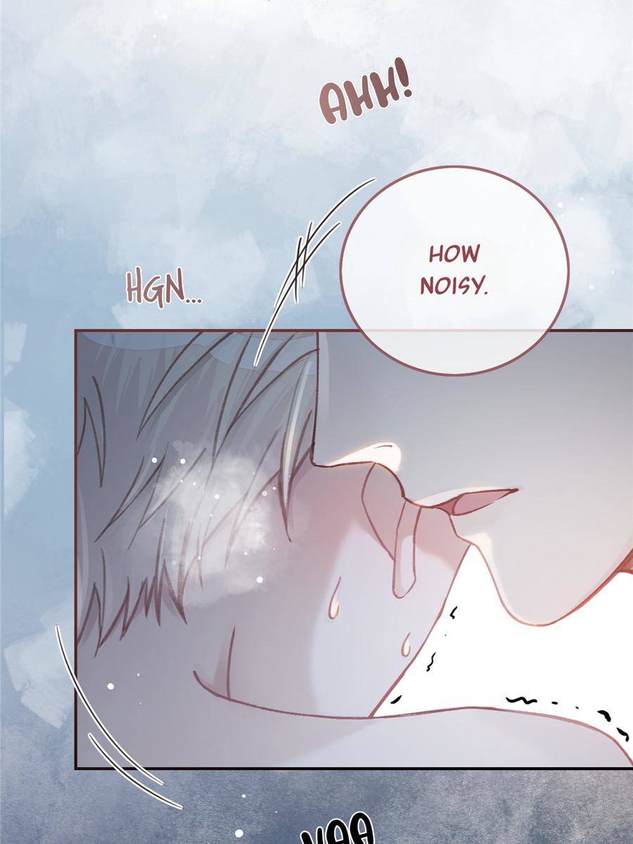 Hooked on You: Infinite Worlds [Official] - 1. A Rabbit Spirit's Mission manhwa