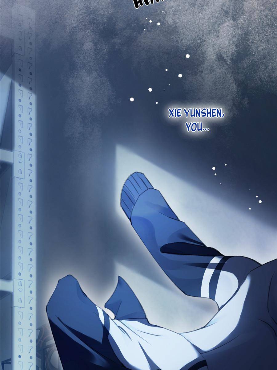 Hooked on You: Infinite Worlds [Official] - 1. A Rabbit Spirit's Mission manhwa