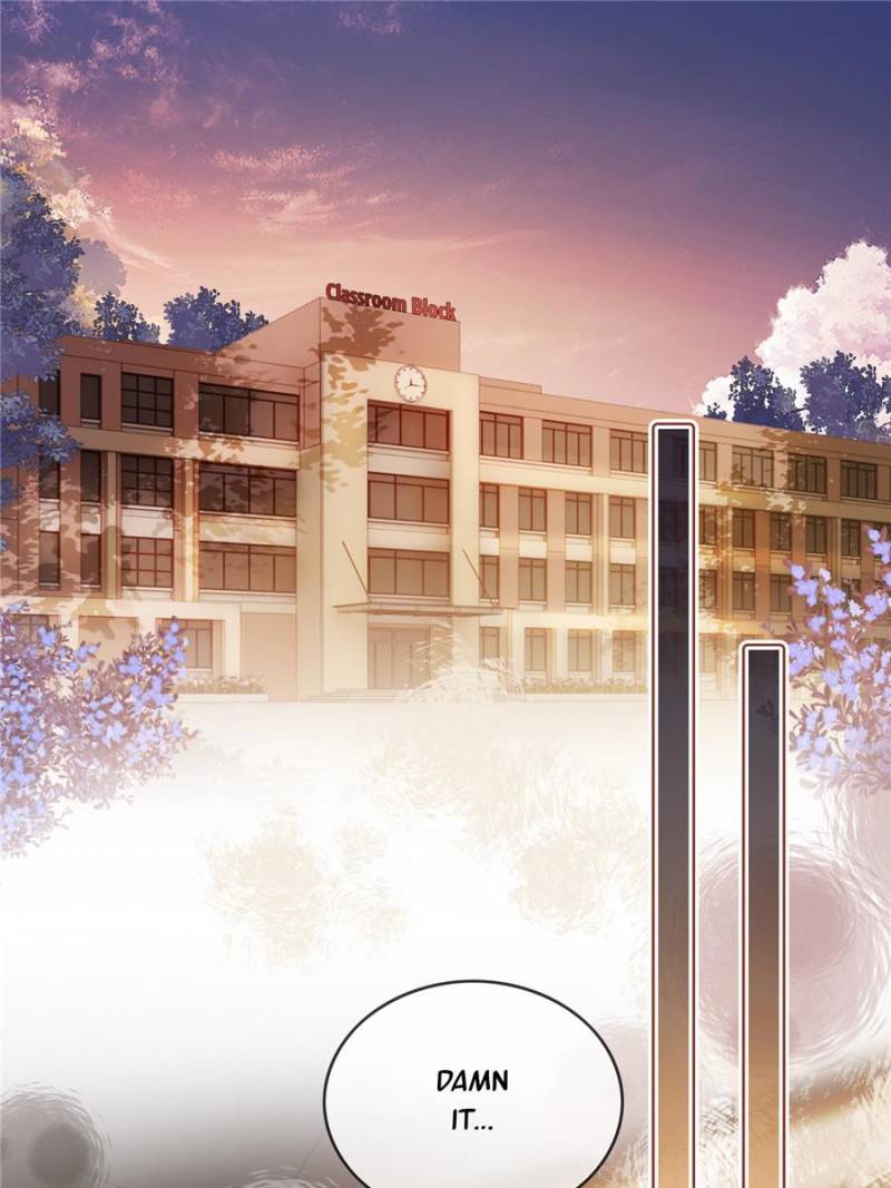 Hooked on You: Infinite Worlds [Official] - 2. Did He Find Out! manhwa