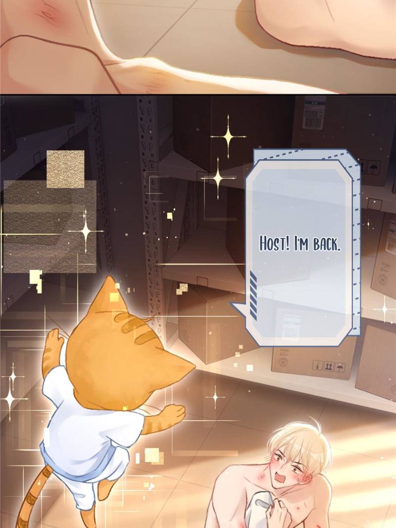 Hooked on You: Infinite Worlds [Official] - 2. Did He Find Out! manhwa