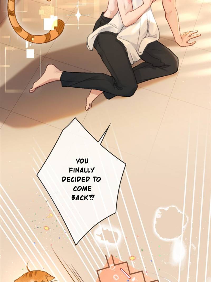 Hooked on You: Infinite Worlds [Official] - 2. Did He Find Out! manhwa