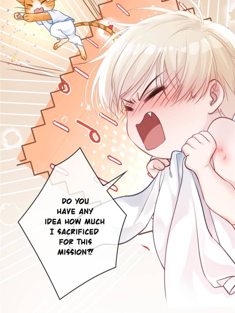 Hooked on You: Infinite Worlds [Official] - 2. Did He Find Out! manhwa