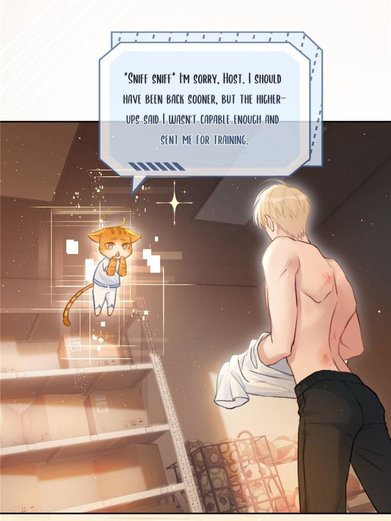 Hooked on You: Infinite Worlds [Official] - 2. Did He Find Out! manhwa