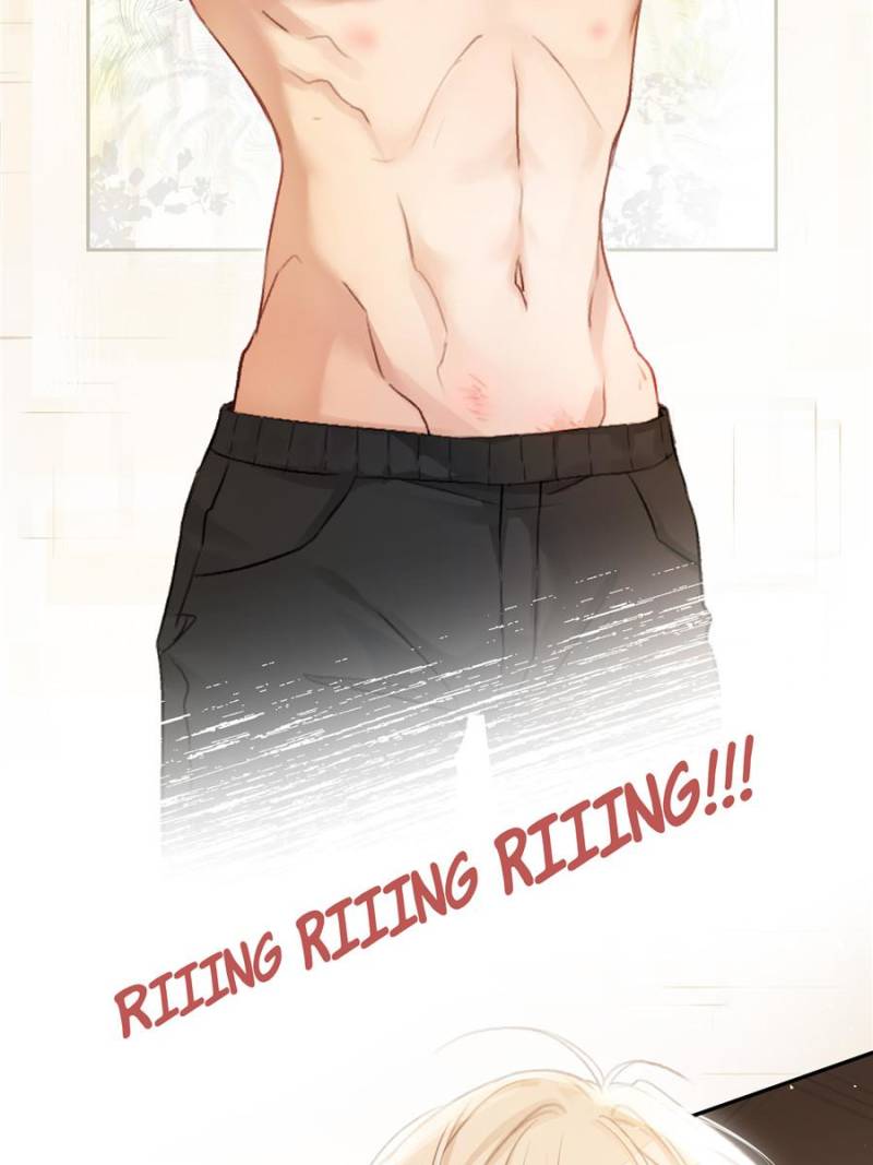 Hooked on You: Infinite Worlds [Official] - 2. Did He Find Out! manhwa