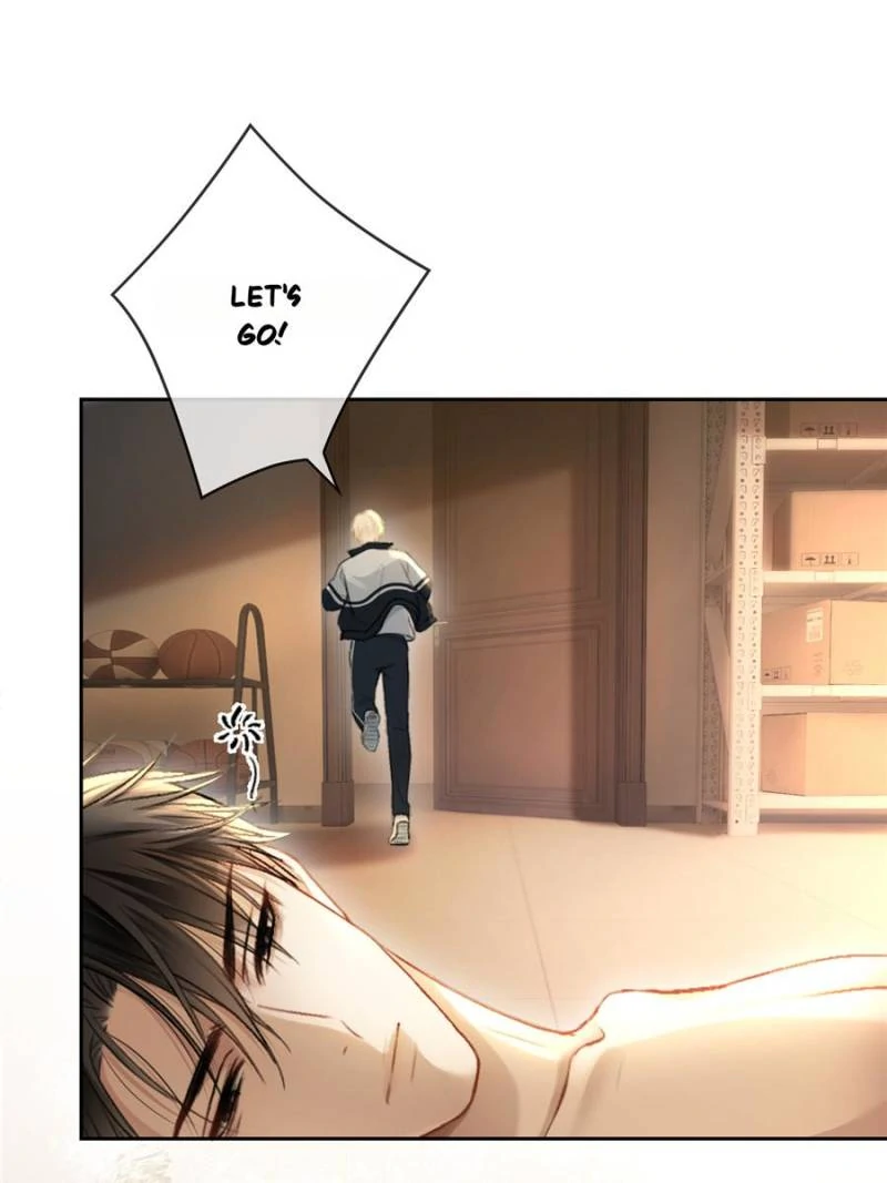 Hooked on You: Infinite Worlds [Official] - 2. Did He Find Out! manhwa