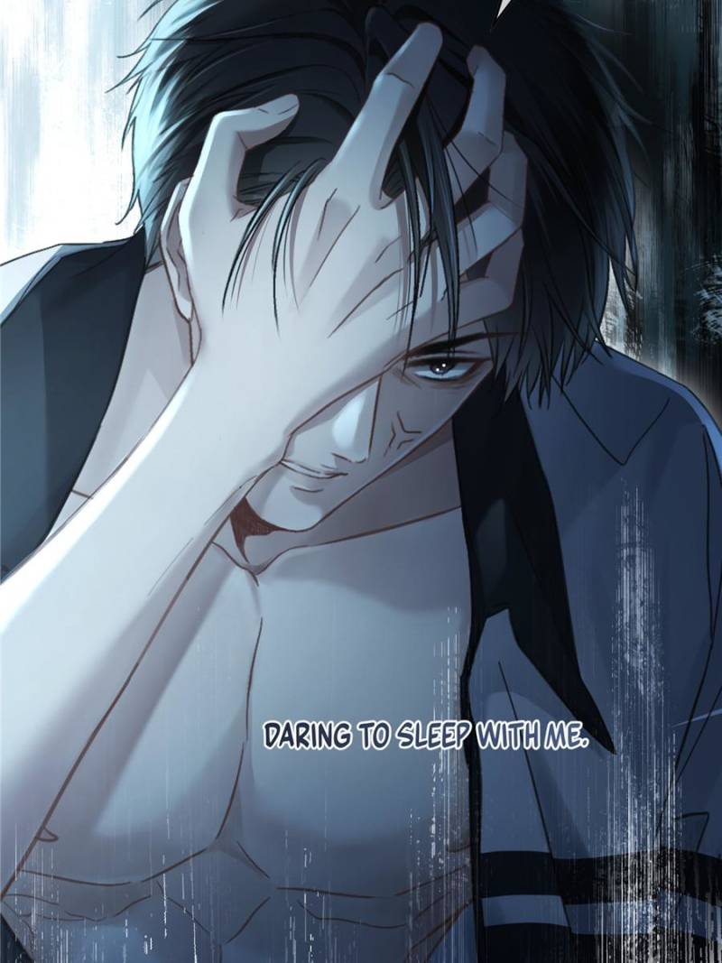 Hooked on You: Infinite Worlds [Official] - 2. Did He Find Out! manhwa