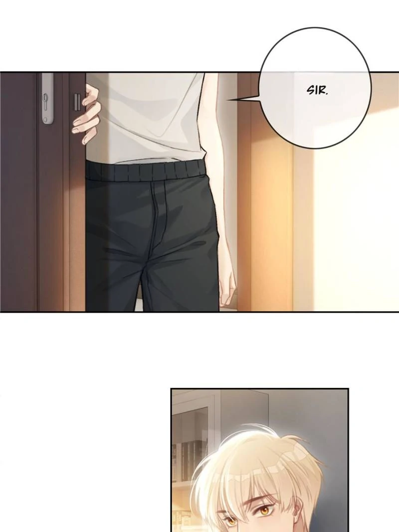 Hooked on You: Infinite Worlds [Official] - 2. Did He Find Out! manhwa