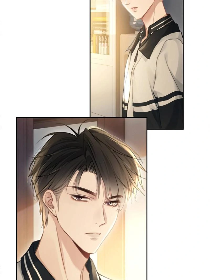 Hooked on You: Infinite Worlds [Official] - 2. Did He Find Out! manhwa
