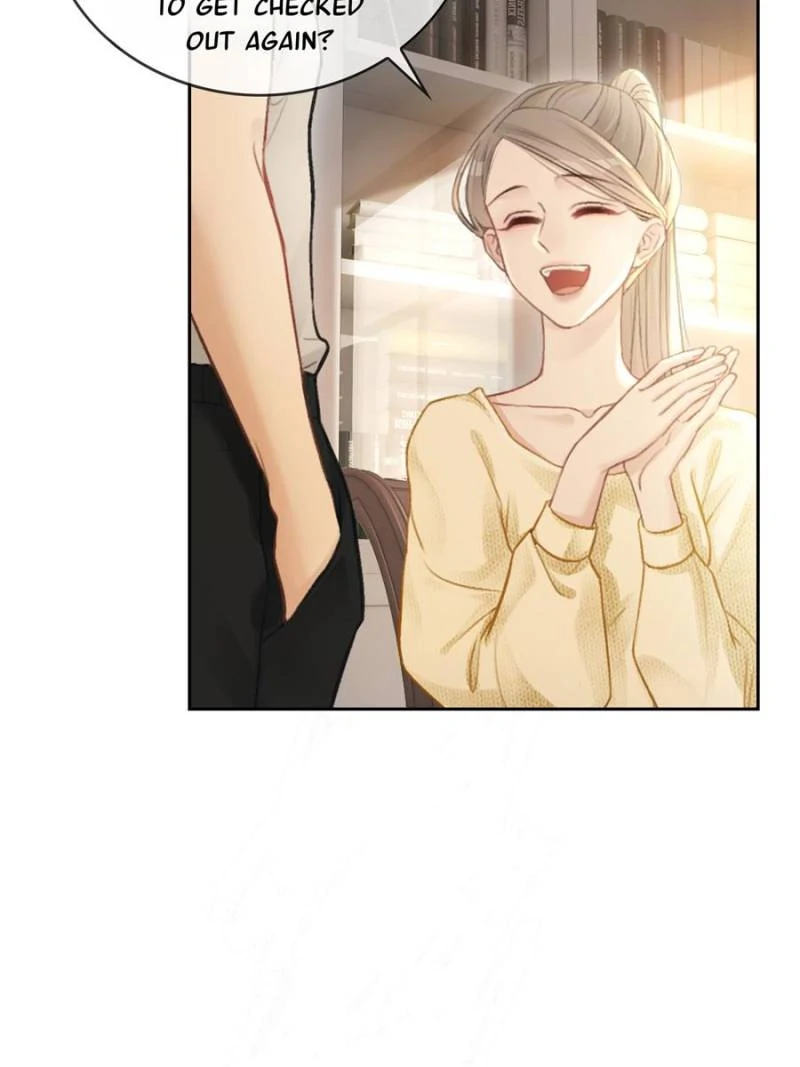 Hooked on You: Infinite Worlds [Official] - 2. Did He Find Out! manhwa