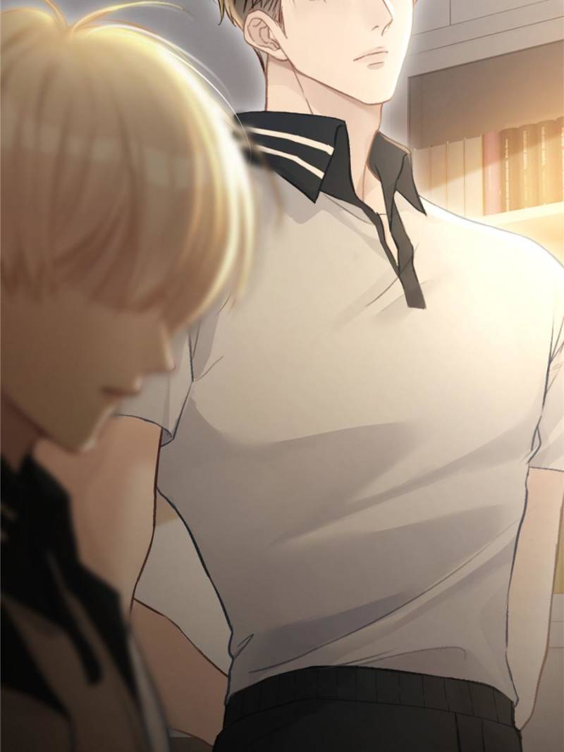 Hooked on You: Infinite Worlds [Official] - 2. Did He Find Out! manhwa