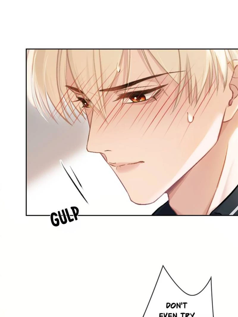 Hooked on You: Infinite Worlds [Official] - 2. Did He Find Out! manhwa