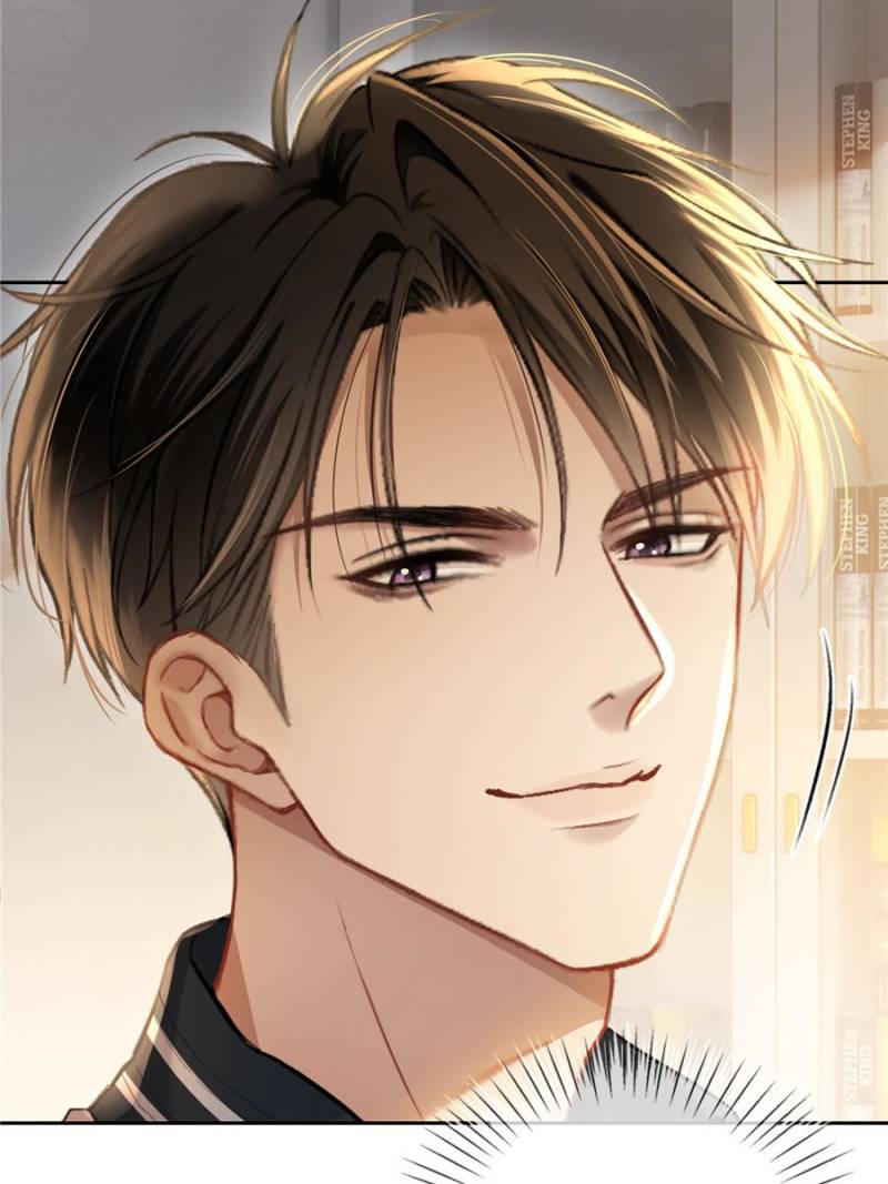 Hooked on You: Infinite Worlds [Official] - 2. Did He Find Out! manhwa